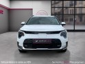 Kia niro ev electrique 204 ch active - pack confort - siège conducteur électrique - carplay - garantie constructeur......