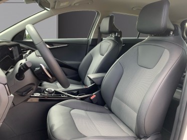Kia niro ev electrique 204 ch active - pack confort - siège conducteur électrique - carplay - garantie constructeur......