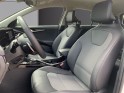 Kia niro ev electrique 204 ch active - pack confort - siège conducteur électrique - carplay - garantie constructeur......