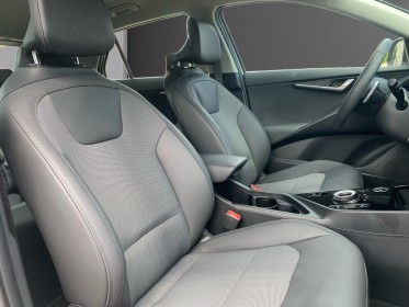 Kia niro ev electrique 204 ch active - pack confort - siège conducteur électrique - carplay - garantie constructeur......