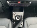 Kia niro ev electrique 204 ch active - pack confort - siège conducteur électrique - carplay - garantie constructeur......