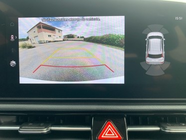 Kia niro ev electrique 204 ch active - pack confort - siège conducteur électrique - carplay - garantie constructeur......