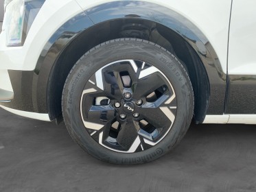 Kia niro ev electrique 204 ch active - pack confort - siège conducteur électrique - carplay - garantie constructeur......