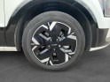 Kia niro ev electrique 204 ch active - pack confort - siège conducteur électrique - carplay - garantie constructeur......