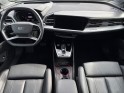 Audi q4 sportback e-tron 50 e  avus garantie constructeur occasion simplicicar brest simplicicar simplicibike france