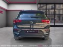 Volkswagen t-roc 1.0 tsi 115 start/stop bvm6 united / radars avants  arriÈres / car play / entretien complet vw/...