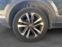 Volkswagen t-roc 1.0 tsi 115 start/stop bvm6 united / radars avants  arriÈres / car play / entretien complet vw/...
