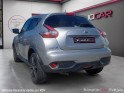 Nissan juke 1.2e dig-t 115 start/stop system tekna occasion simplicicar frejus  simplicicar simplicibike france
