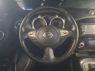 Nissan juke 1.2e dig-t 115 start/stop system tekna occasion simplicicar frejus  simplicicar simplicibike france