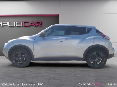 Nissan juke 1.2e dig-t 115 start/stop system tekna occasion simplicicar frejus  simplicicar simplicibike france
