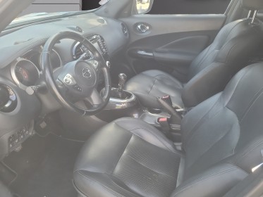 Nissan juke 1.2e dig-t 115 start/stop system tekna occasion simplicicar frejus  simplicicar simplicibike france