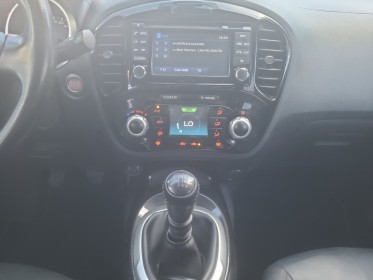 Nissan juke 1.2e dig-t 115 start/stop system tekna occasion simplicicar frejus  simplicicar simplicibike france