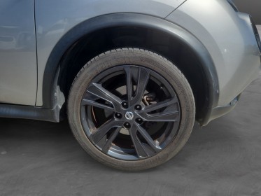 Nissan juke 1.2e dig-t 115 start/stop system tekna occasion simplicicar frejus  simplicicar simplicibike france