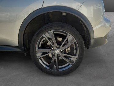 Nissan juke 1.2e dig-t 115 start/stop system tekna occasion simplicicar frejus  simplicicar simplicibike france