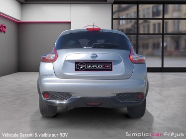 Nissan juke 1.2e dig-t 115 start/stop system tekna occasion simplicicar frejus  simplicicar simplicibike france