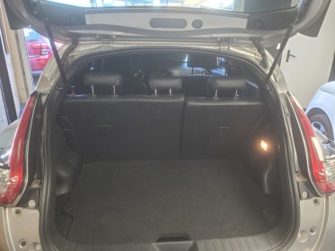 Nissan juke 1.2e dig-t 115 start/stop system tekna occasion simplicicar frejus  simplicicar simplicibike france