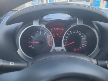 Nissan juke 1.2e dig-t 115 start/stop system tekna occasion simplicicar frejus  simplicicar simplicibike france