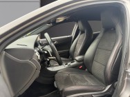 MERCEDES d'occasion CLASSE GLA GLA 220 D 170 BUSINESS EDITION 4MATIC