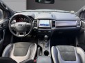 Ford ranger double cabine 2.0 ecoblue 213 bv10 ford performance attelage garantie 12 mois occasion simplicicar toulouse sud...