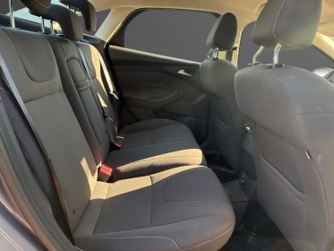 Ford focus 1.6 ti-vct 105 titanium  climatisation automatique garantie 12 mois occasion simplicicar toulouse sud simplicicar...