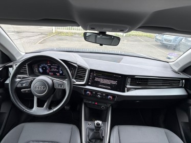 Audi a1 sportback 25 tfsi 95 ch bvm5 advanced occasion simplicicar arras  simplicicar simplicibike france