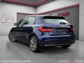Audi a1 sportback 25 tfsi 95 ch bvm5 advanced occasion simplicicar arras  simplicicar simplicibike france