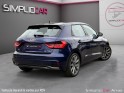 Audi a1 sportback 25 tfsi 95 ch bvm5 advanced occasion simplicicar arras  simplicicar simplicibike france