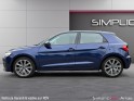 Audi a1 sportback 25 tfsi 95 ch bvm5 advanced occasion simplicicar arras  simplicicar simplicibike france