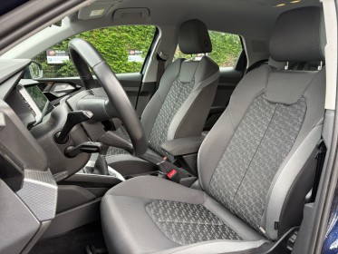 Audi a1 sportback 25 tfsi 95 ch bvm5 advanced occasion simplicicar arras  simplicicar simplicibike france