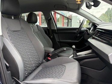 Audi a1 sportback 25 tfsi 95 ch bvm5 advanced occasion simplicicar arras  simplicicar simplicibike france