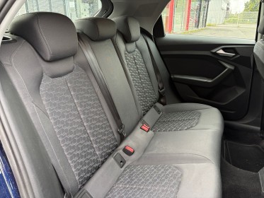 Audi a1 sportback 25 tfsi 95 ch bvm5 advanced occasion simplicicar arras  simplicicar simplicibike france