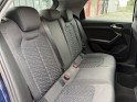 Audi a1 sportback 25 tfsi 95 ch bvm5 advanced occasion simplicicar arras  simplicicar simplicibike france