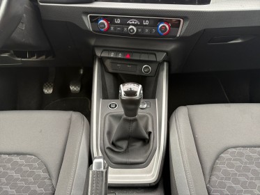 Audi a1 sportback 25 tfsi 95 ch bvm5 advanced occasion simplicicar arras  simplicicar simplicibike france