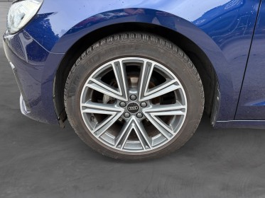 Audi a1 sportback 25 tfsi 95 ch bvm5 advanced occasion simplicicar arras  simplicicar simplicibike france