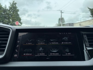 Audi a1 sportback 25 tfsi 95 ch bvm5 advanced occasion simplicicar arras  simplicicar simplicibike france