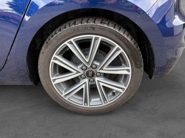 Audi a1 sportback 25 tfsi 95 ch bvm5 advanced occasion simplicicar arras  simplicicar simplicibike france