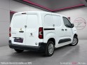 Peugeot partner 1.6 blue hdi 100ch occasion simplicicar arras  simplicicar simplicibike france