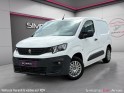 Peugeot partner 1.6 blue hdi 100ch occasion simplicicar arras  simplicicar simplicibike france
