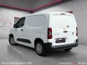 Peugeot partner 1.6 blue hdi 100ch occasion simplicicar arras  simplicicar simplicibike france