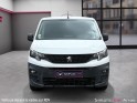 Peugeot partner 1.6 blue hdi 100ch occasion simplicicar arras  simplicicar simplicibike france