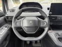 Peugeot partner 1.6 blue hdi 100ch occasion simplicicar arras  simplicicar simplicibike france