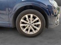 Audi q3 35 tfsi 150 ch s tronic 7 design luxe bleu cosmos caméra de recul toit ouvrant garantie 12 mois occasion simplicicar...
