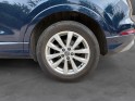 Audi q3 35 tfsi 150 ch s tronic 7 design luxe bleu cosmos caméra de recul toit ouvrant garantie 12 mois occasion simplicicar...