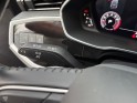 Audi q3 35 tfsi 150 ch s tronic 7 design luxe bleu cosmos caméra de recul toit ouvrant garantie 12 mois occasion simplicicar...