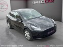 Tesla model y standard rwd occasion paris 15ème (75) simplicicar simplicibike france