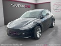 Tesla model y standard rwd occasion paris 15ème (75) simplicicar simplicibike france