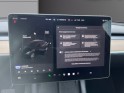 Tesla model y standard rwd occasion paris 15ème (75) simplicicar simplicibike france