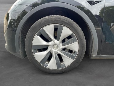Tesla model y standard rwd occasion paris 15ème (75) simplicicar simplicibike france