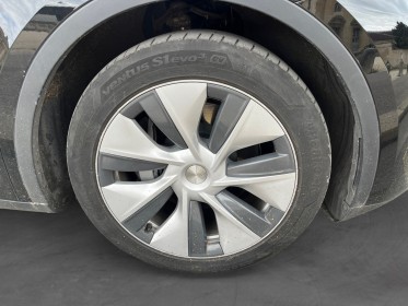 Tesla model y standard rwd occasion paris 15ème (75) simplicicar simplicibike france