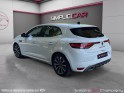 Renault megane iv berline tce 140 r.s. line - garantie 12mois - premiere main - entretien complet renault - carplay -...